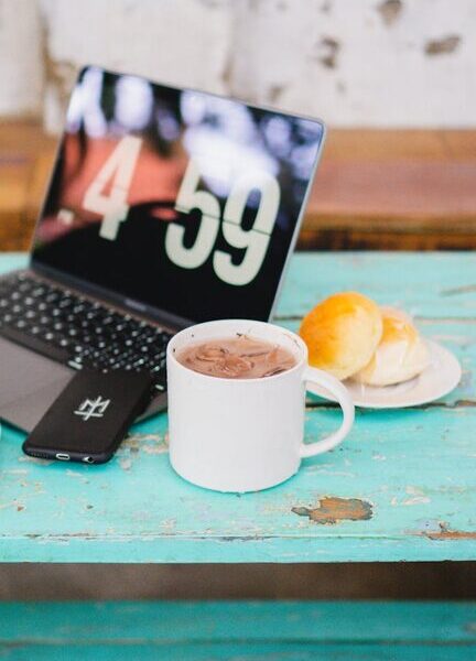 Tips for Creating a Productive Morning Routine to Start Your Day Off Right