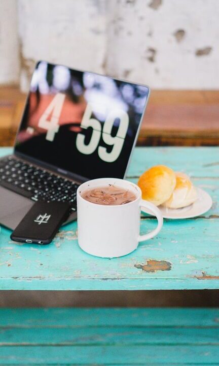 Tips for Creating a Productive Morning Routine to Start Your Day Off Right