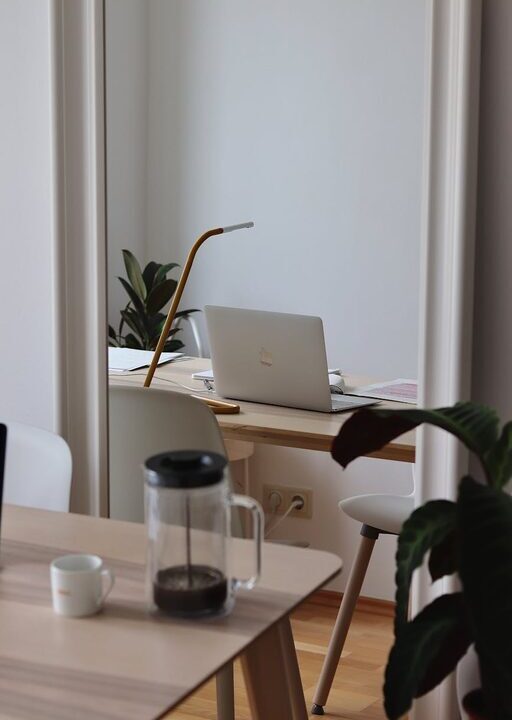Tips for Creating a Cozy and Functional Home Workspace